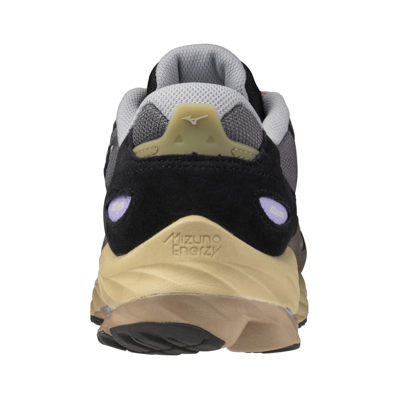 Mizuno Wave Rider Beta D1GA330914 05