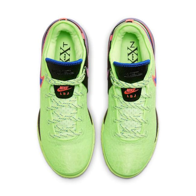 Nike LeBron NXXT Gen DR8784-300 04