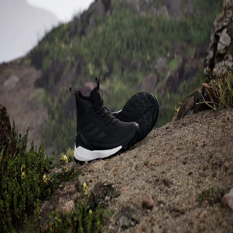 adidas Terrex Free Hiker 2.0 GORE-TEX IH0670 02