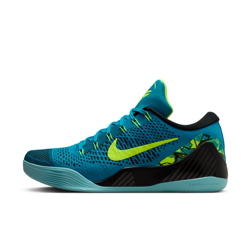 Nike Kobe 9 Elite Low Protro IO3673-400 01