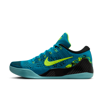 Nike Kobe 9 Elite Low Protro IO3673-400