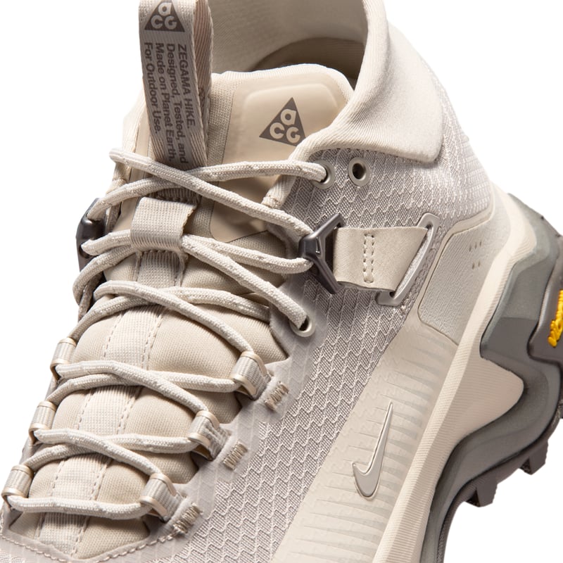 Obuća za planinarenje Nike ACG Zegama Hike "Cream II & Light Orewood Brown" | Žene | Planinarenje | 06 | SPORTSHOWROOM