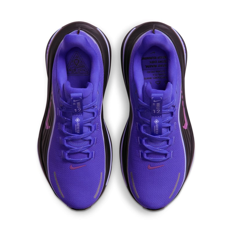 Παπούτσια Nike Winflo 12 GORE-TEX "Persian Violet & Purple Pulse" | Γυναίκες | Τρέξιμο | 04 | SPORTSHOWROOM