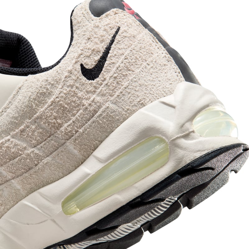 Tenisky Nike Air Max 95 Big Bubble Zip "Phantom" | Muži | Sportstyle | 08 | SPORTSHOWROOM