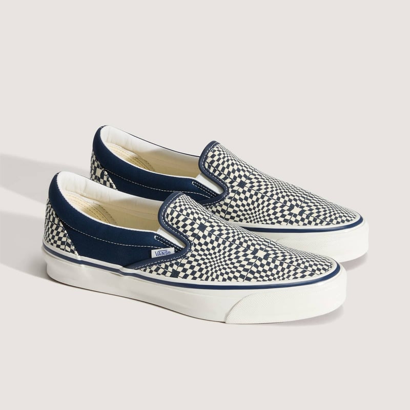 Vans Premium Slip-On 98 VN000E96YUA 02