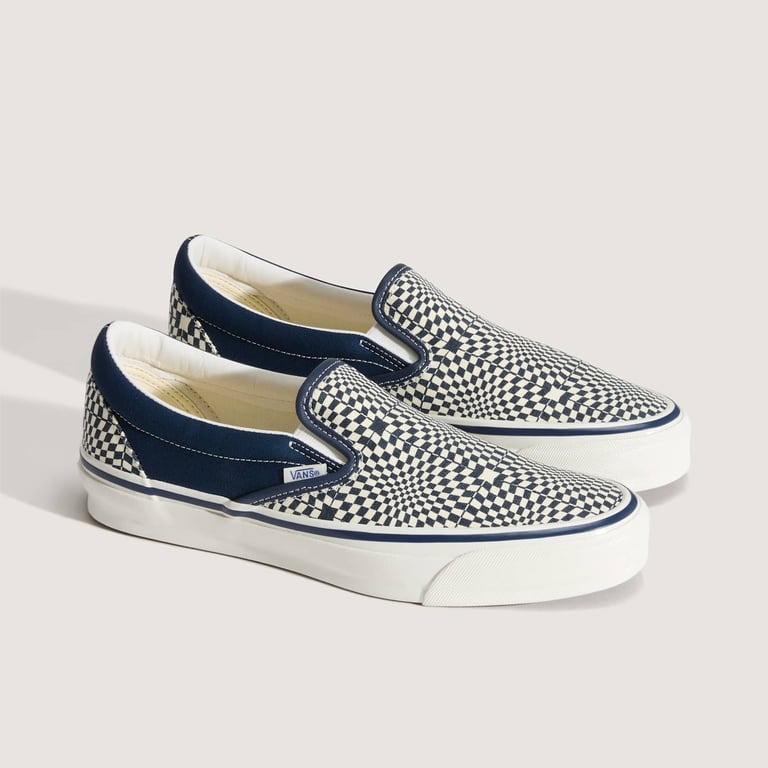 Vans Premium Slip-On 98 VN000E96YUA 02