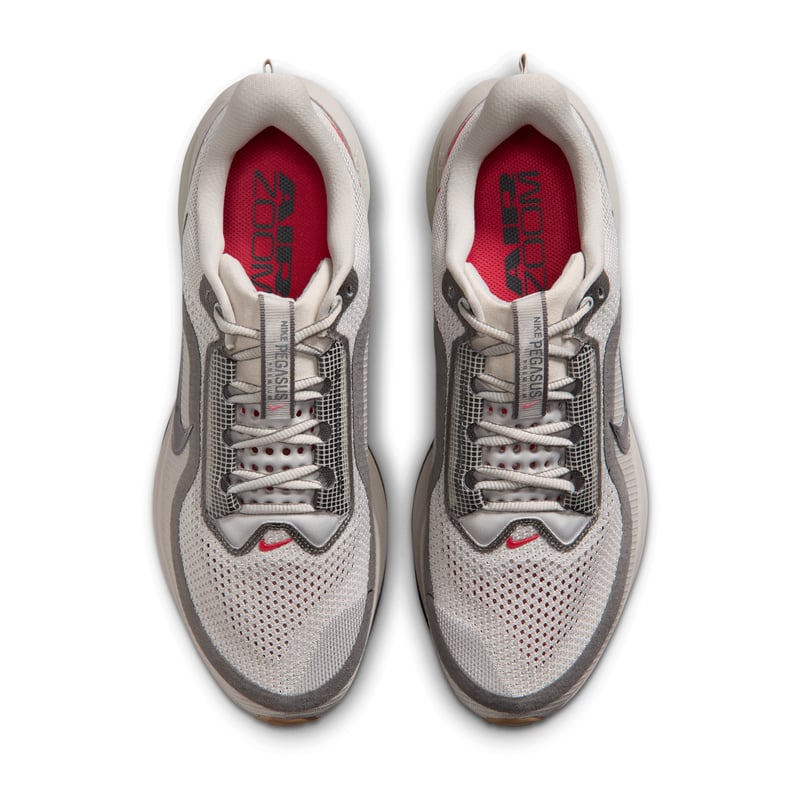 Bežecká obuv Nike Pegasus Premium ‘Now & Then Pack’ "Light Iron Ore & Flat Pewter" | Muži | Beh | 03 | SPORTSHOWROOM