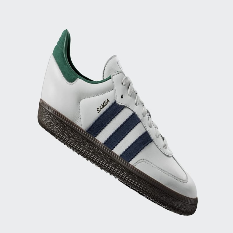 adidas Samba OG IH4882 02