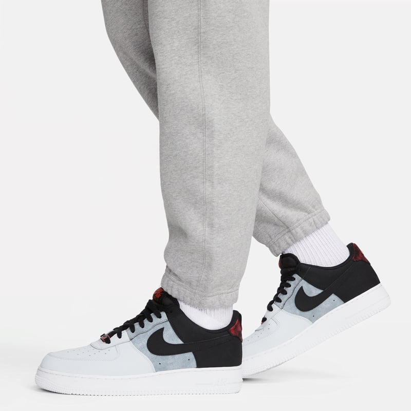 Nike Solo Swoosh Fleece DX1364-063 06