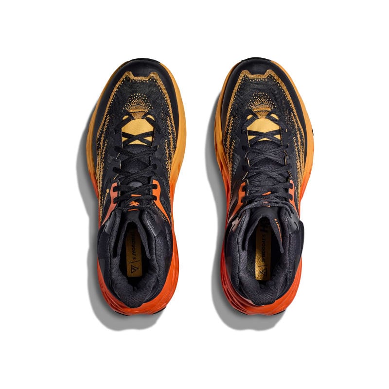 HOKA Speedgoat 5 Mid GORE-TEX 1127918-BGAY 02