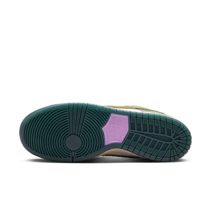 Nike SB Dunk Low Pro x Converse CONS AS-1 Pro x Alexis Sablone IF1889-900 03