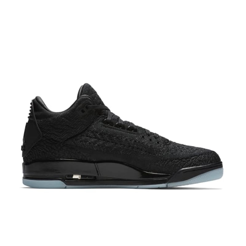 Jordan 3 Retro Flyknit AQ1005-001 03