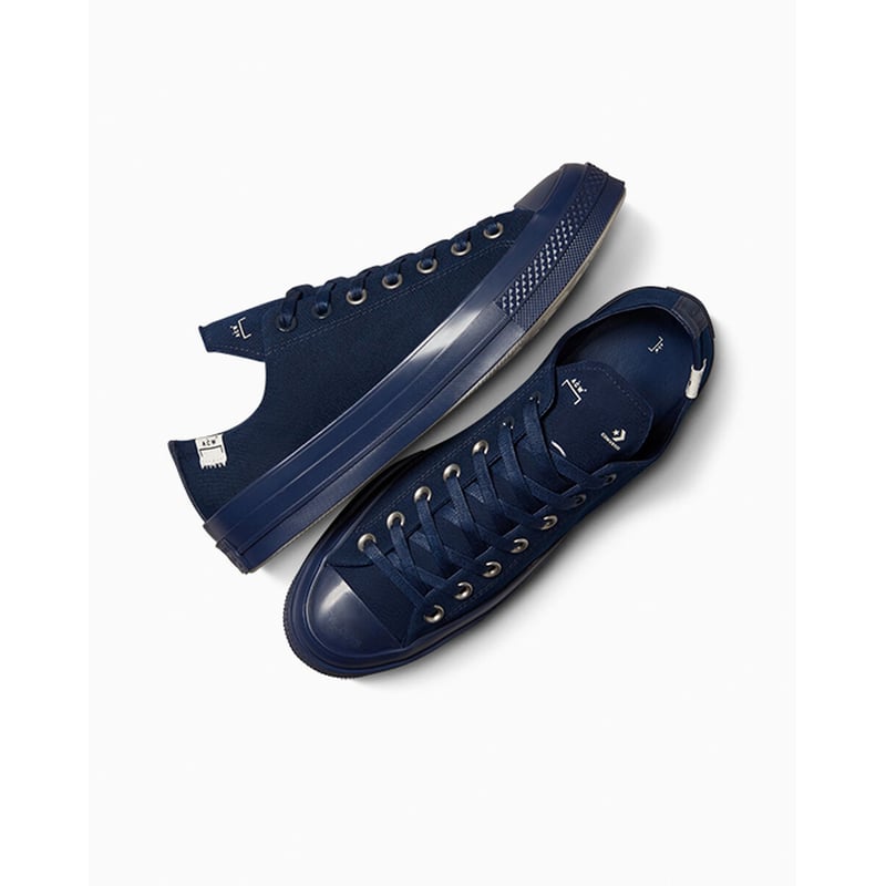 Converse Chuck 70 Low x A-Cold-Wall* A06689C 04