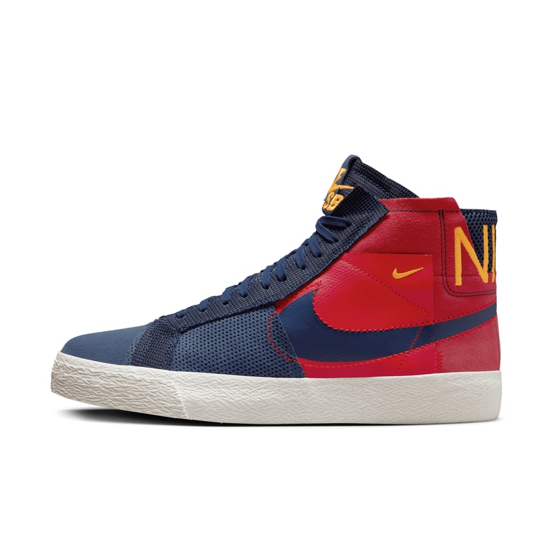 Nike SB Zoom Blazer Mid Premium FD5113-600 01