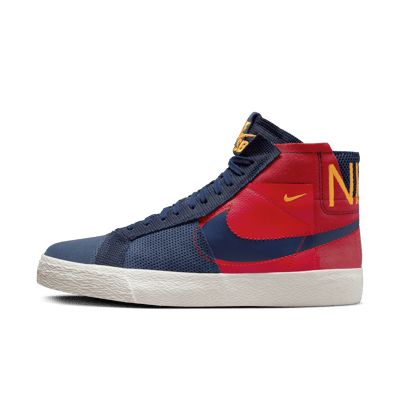 Nike SB Zoom Blazer Mid Premium FD5113-600