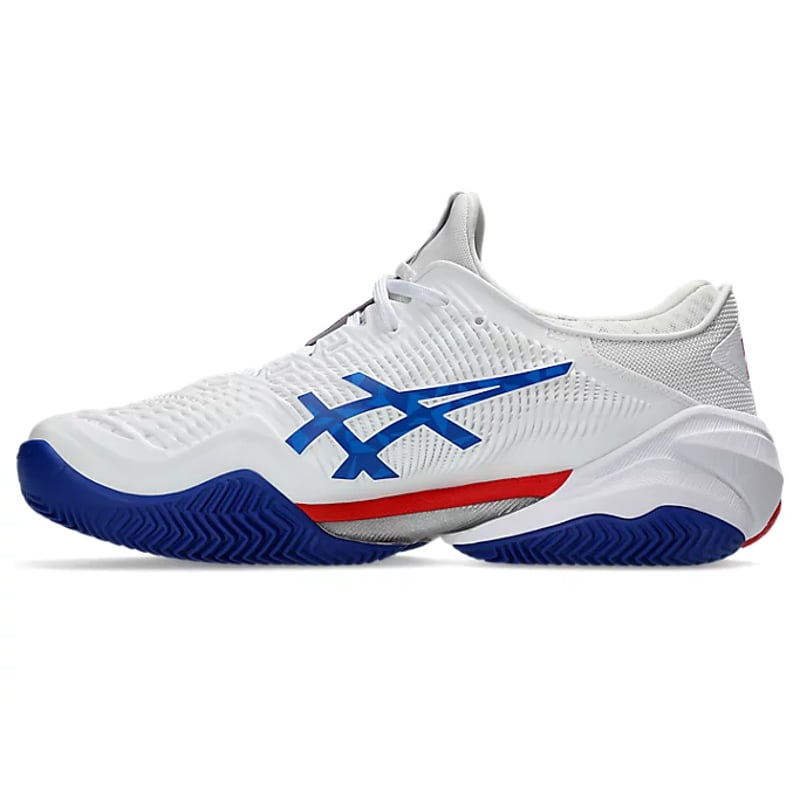 ASICS Court FF 3 Novak Clay 1041A499-100 04