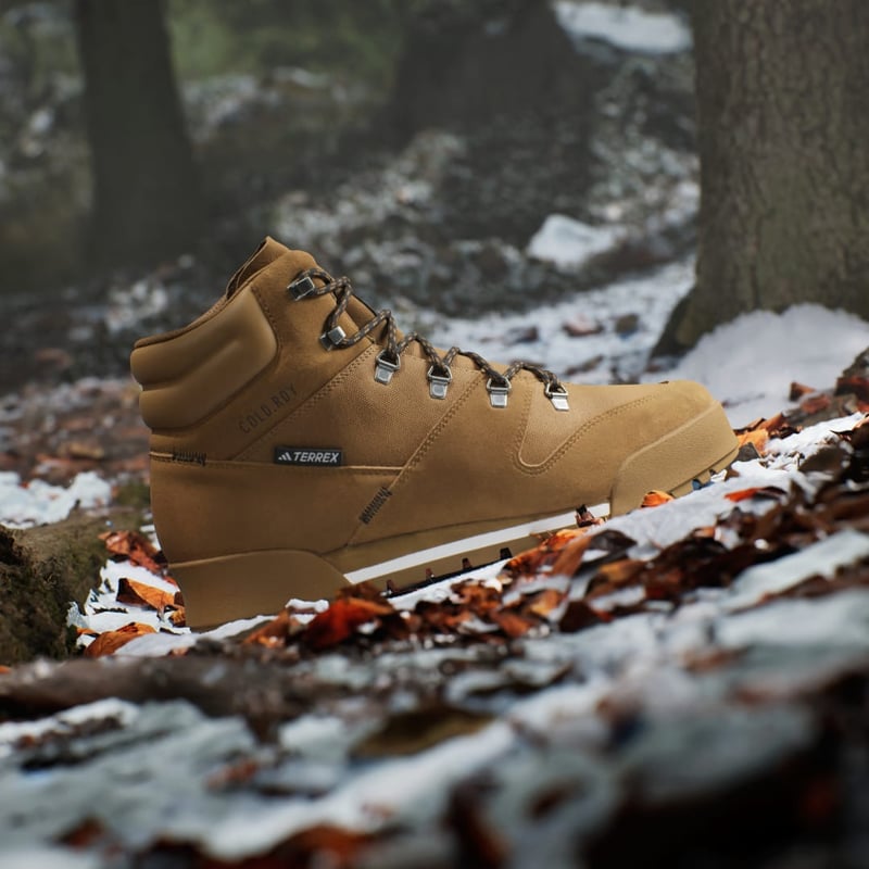 adidas Terrex Snowpitch COLD.RDY IH3664 03