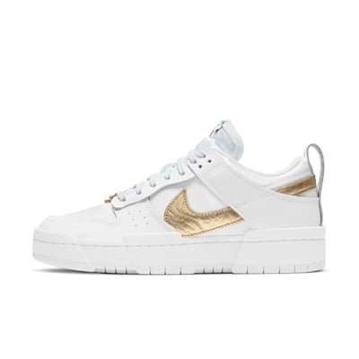 Nike Dunk Low Disrupt DD9676-100