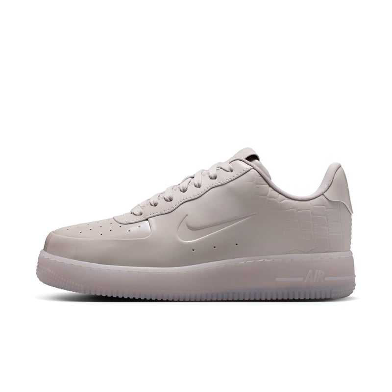 Zapatillas Nike Air Force 1 "Made in Italy" | Mujer | Estilo deportivo | 00 | SPORTSHOWROOM