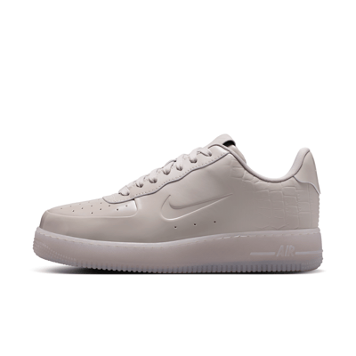 Zapatillas Nike Air Force 1 "Made in Italy" | Mujer | Estilo deportivo | 00 | SPORTSHOWROOM