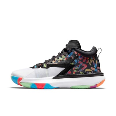 Jordan Zion 1 PF DA3129-001 01