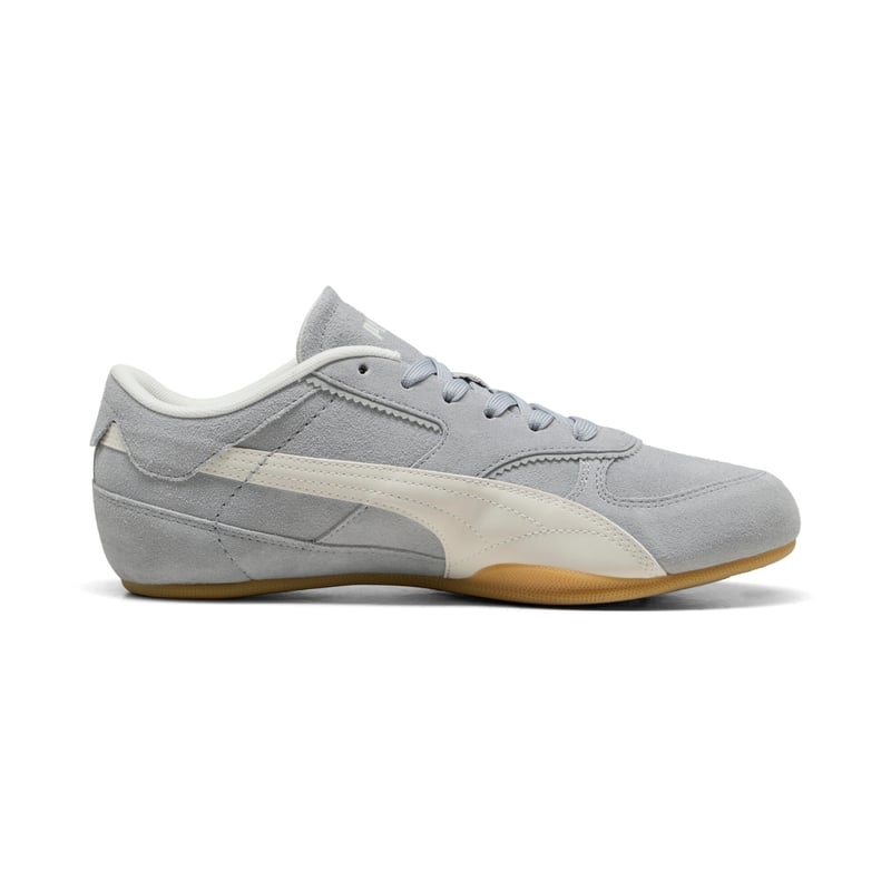 Tenisice PUMA Bella Mina Suede "Gray Echo" | Žene | Sportstyle | 03 | SPORTSHOWROOM