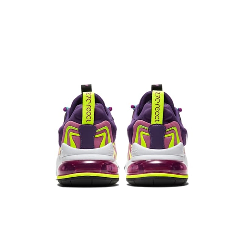 Nike Air Max 270 React ENG CK2595-500 06