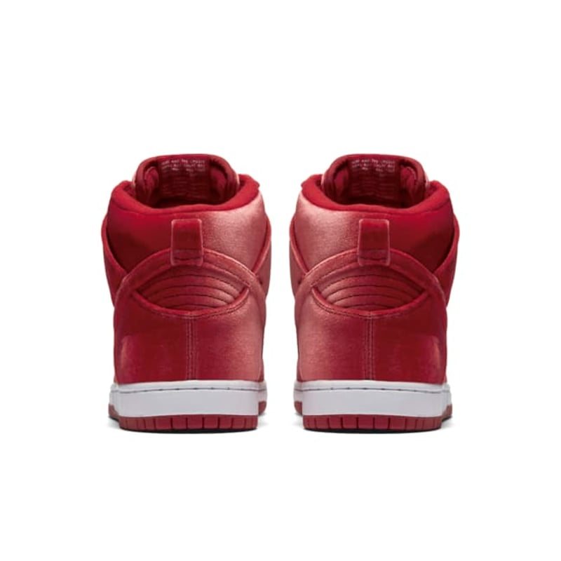 Nike SB Dunk High Premium 313171-661 06