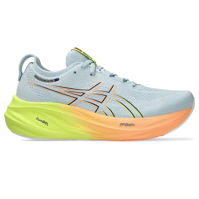 ASICS Gel-Nimbus 26 Paris 1012B743-750 01