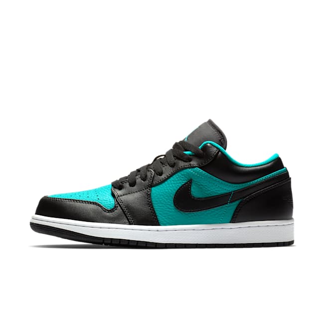 Jordan 1 Low