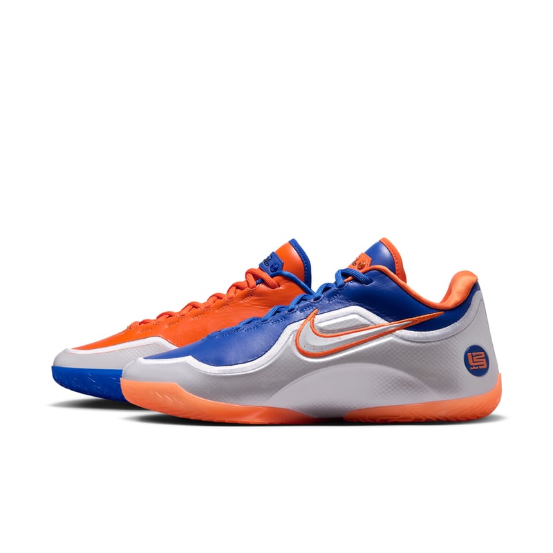 Košarkarski copati Nike LeBron 23 "Hardwood Classics" | Moški | Košarka | 01 | SPORTSHOWROOM