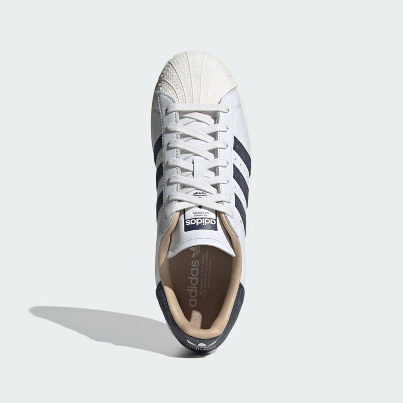 Superstar shoes cloud best sale white