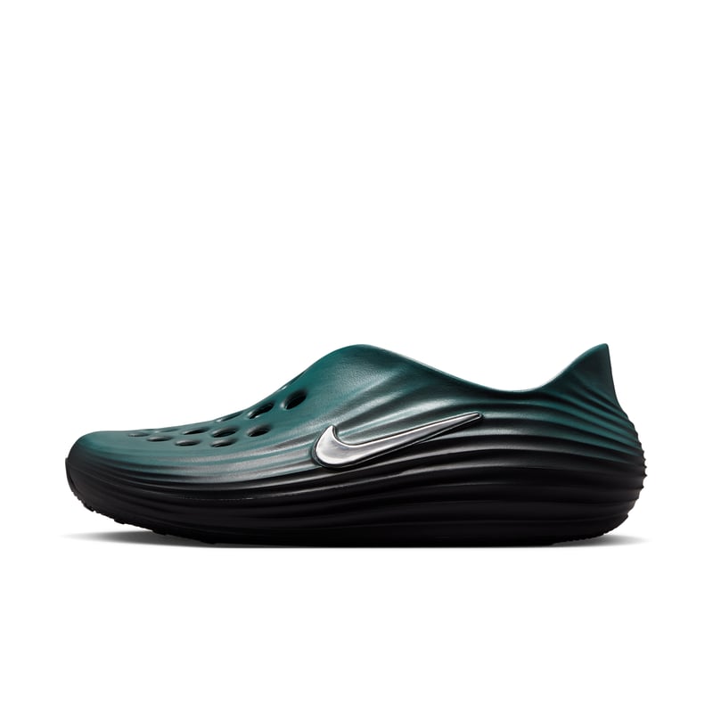 Nike ReactX Rejuven8 trainers "Mineral Slate & Off Noir" | Men | SportStyle | 01 | SPORTSHOWROOM