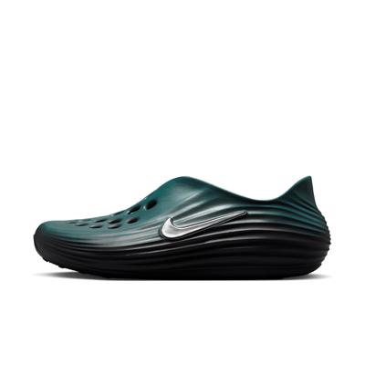Nike ReactX Rejuven8 sneakers "Mineral Slate & Off Noir" | Herre | Sportstyle | 01 | SPORTSHOWROOM
