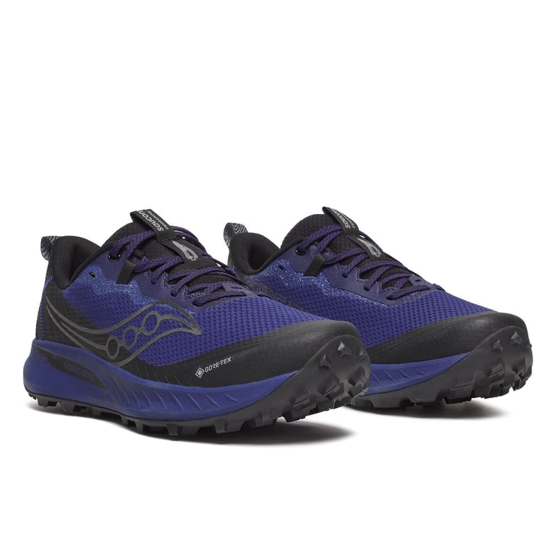 Saucony Peregrine 15 GORE-TEX S20992-262 02