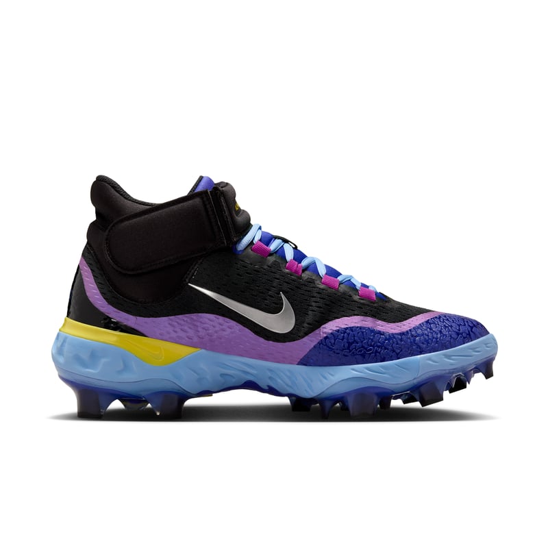 Nike Alpha Huarache Elite 4 Mid NRG IH4035-500 03