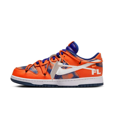 Nike Dunk Low x Off-White™ x Futura DD0856-801