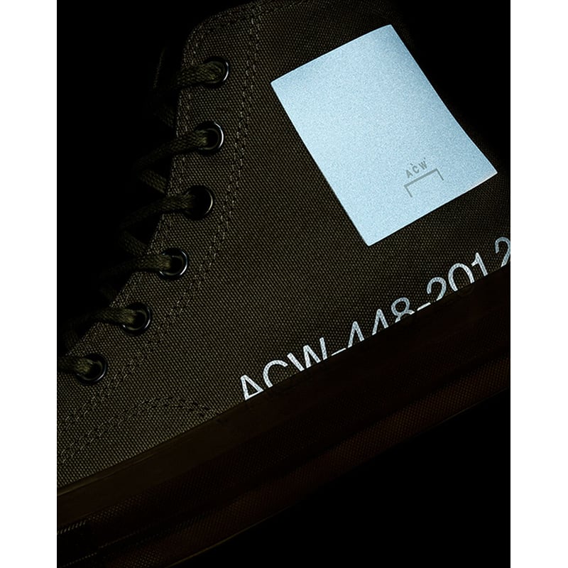 Converse Chuck 70 Hi x A-Cold-Wall* A02276C 07