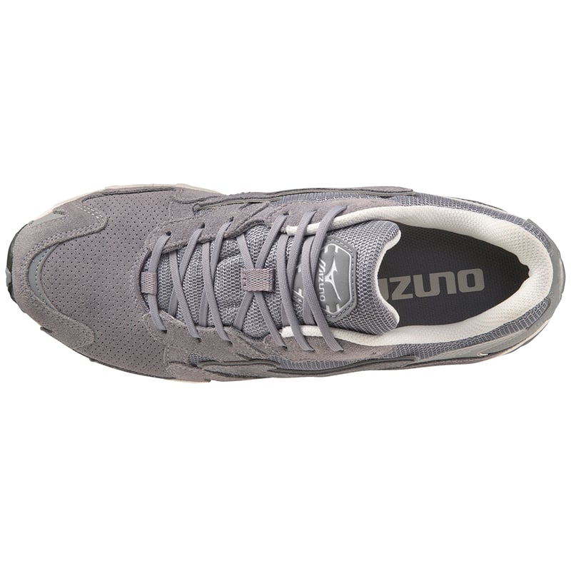 Mizuno Wave Rider 10 Premium D1GA227704 04