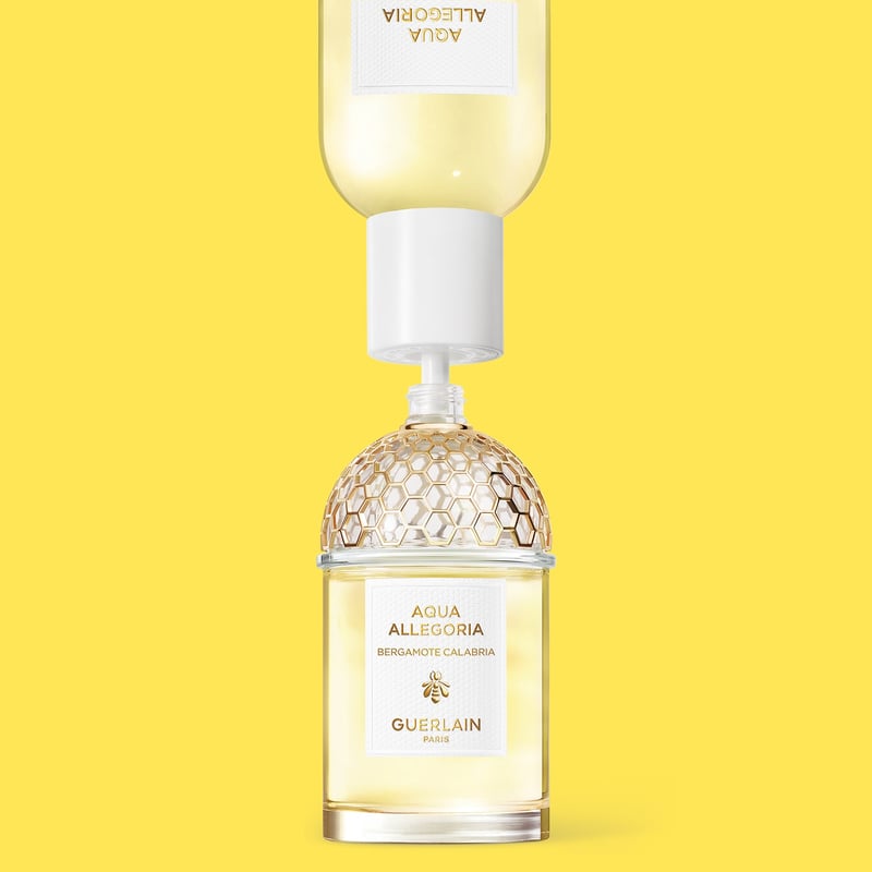 Guerlain Aqua Allegoria Bergamote Calabria AQUAALLEGORIABERGAMOTECALABRIAEAUDETOILETTE 02