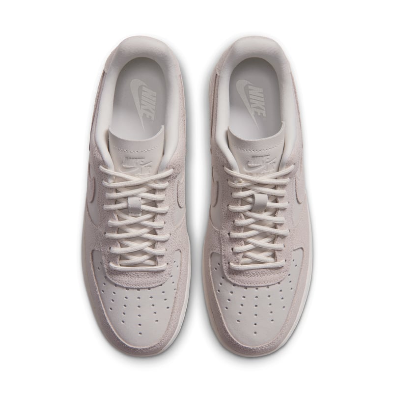 Nike Air Force 1 '07 SE Shagreen Sneaker "Sail" | Damen | Sportstyle | 04 | SPORTSHOWROOM