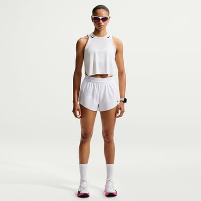 Nike AeroSwift 'Faith Kipyegon' Dri-FIT ADV Mid-Rise FN2328-100 01