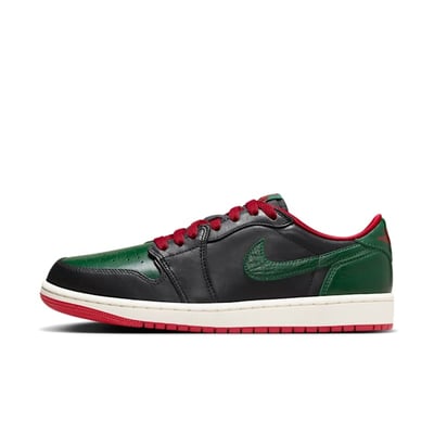 Jordan 1 Retro Low OG CZ0775-036