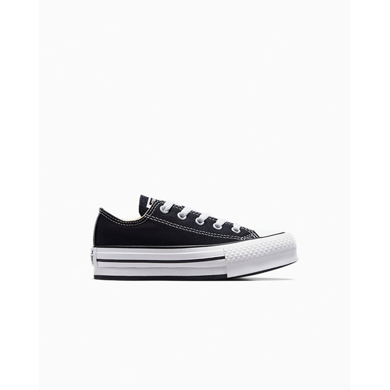 Converse Chuck Taylor All Star Lift Platform 372861C 01