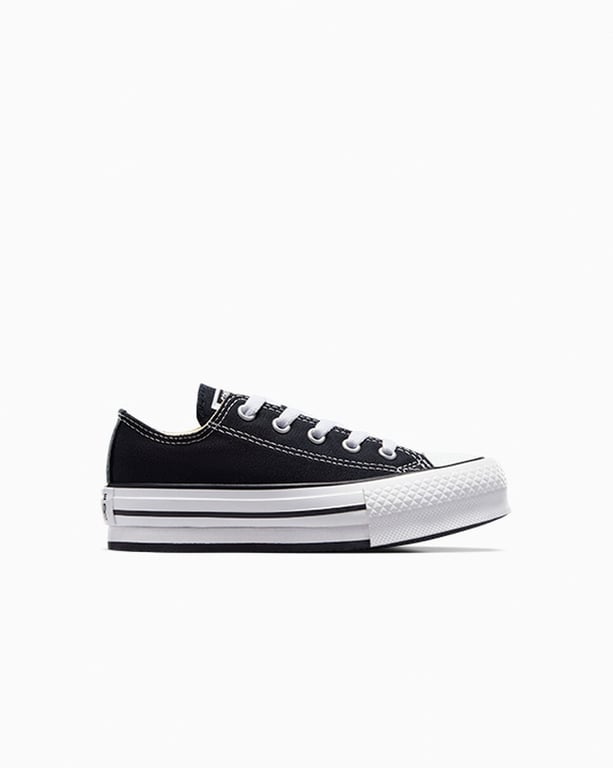 Converse Chuck Taylor All Star Lift Platform