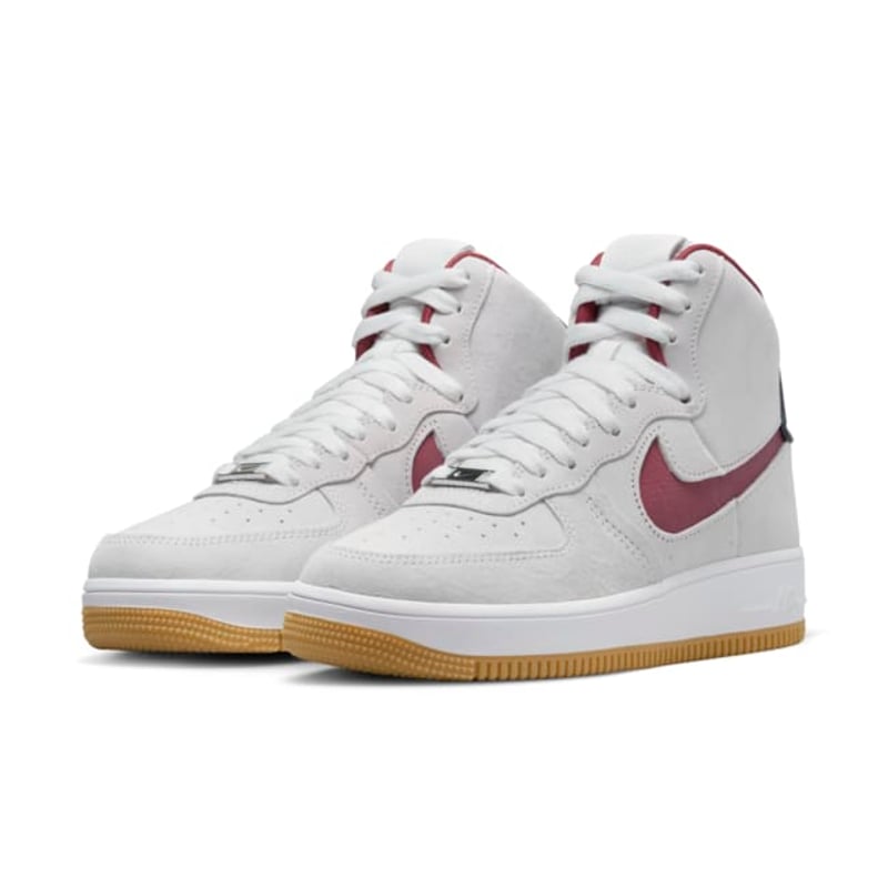 Nike Air Force 1 Sculpt DC3590-104 05