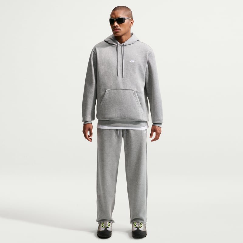 Nike Club Pullover Fleece FN3859-063 04