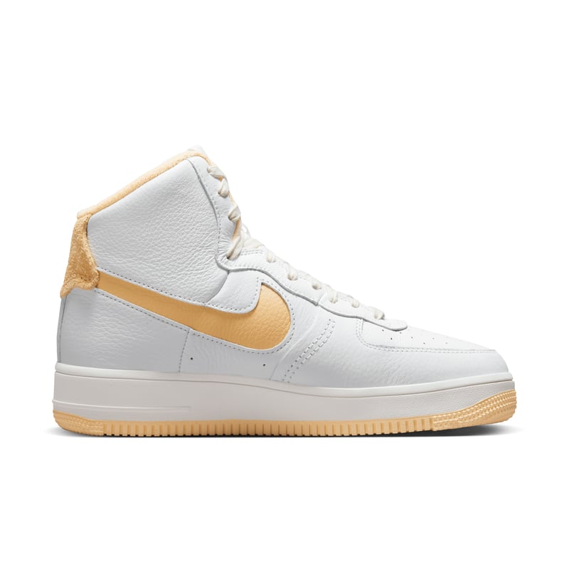 Nike Air Force 1 Sculpt DV7454-100 04