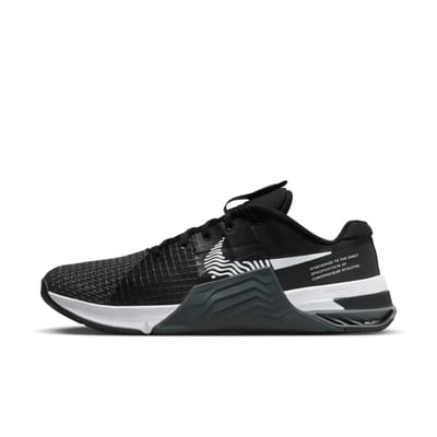 Nike Metcon 8 DO9328-001 01