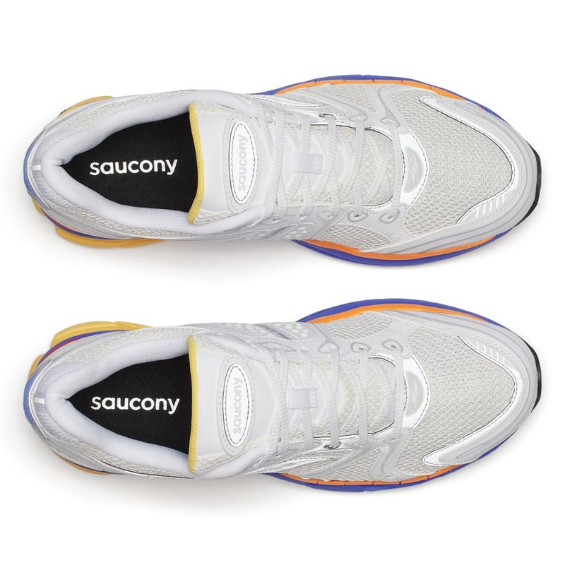Saucony ProGrid Triumph 4 S70905-2 05